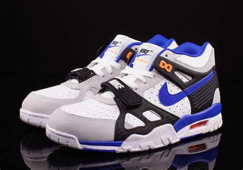 nike air trainer 3 bo jackson replicas|bo jackson sneakers for sale.